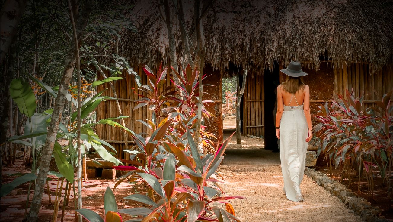 Tsukan Santuario de Vida